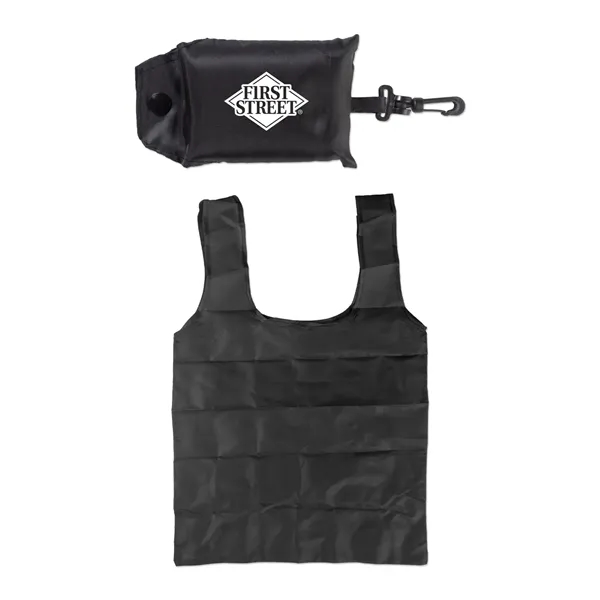 Compact enough to fold into a small keychain pouch, it's perfect... from ASI 98360 WOWLine / WOWLine®