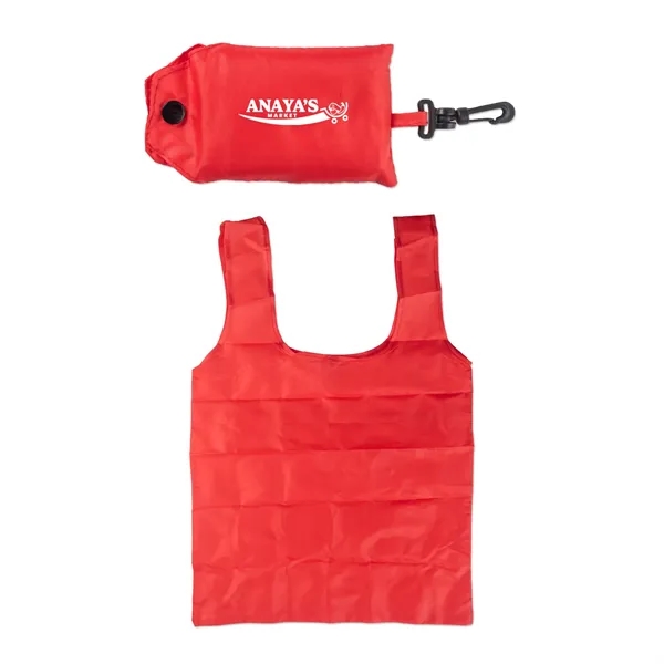 Compact enough to fold into a small keychain pouch, it's perfect... from ASI 98360 WOWLine / WOWLine®