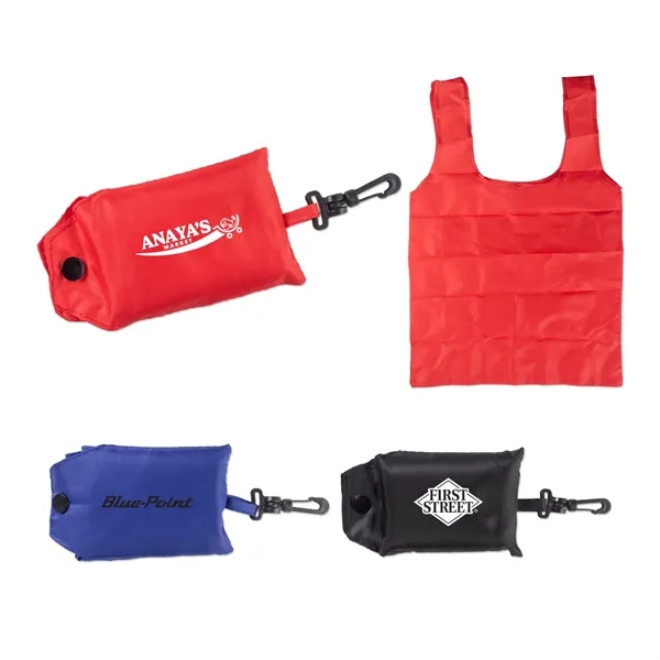 Compact enough to fold into a small keychain pouch, it's perfect... from ASI 98360 WOWLine / WOWLine®