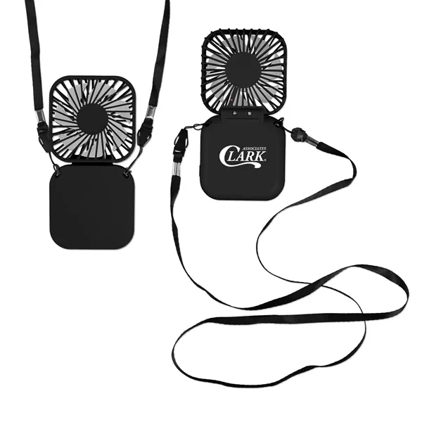 Stay cool in style with this Foldable Fan Necklace! Lightweight and... from ASI 98360 WOWLine / WOWLine®