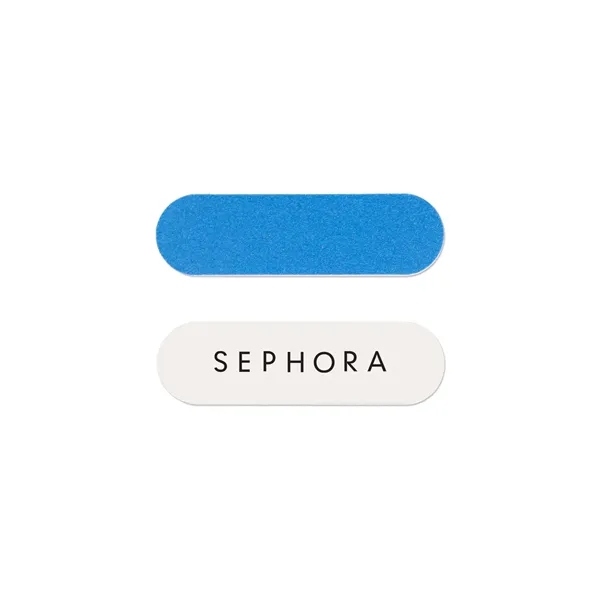 Add your logo to this nail file for a practical promotional... from ASI 98360 WOWLine / WOWLine®