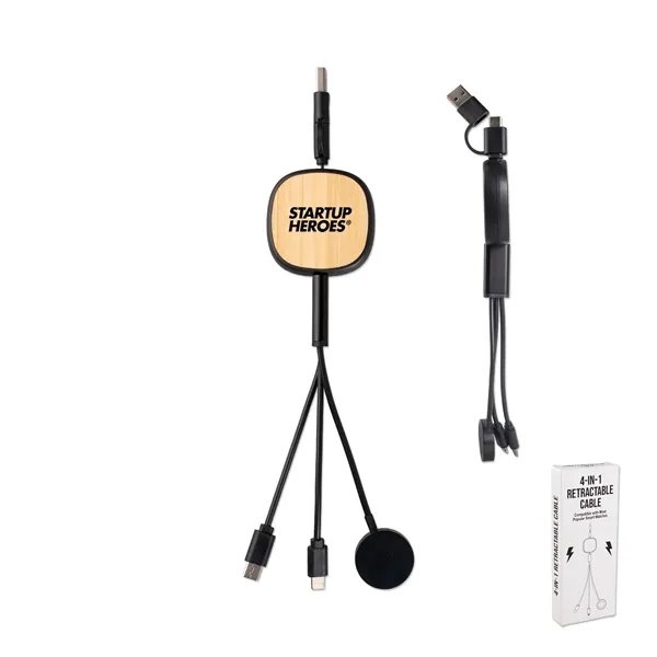 This versatile tech essential features USB and USB-C inputs plus USB-C,... from ASI 98360 WOWLine / WOWLine®