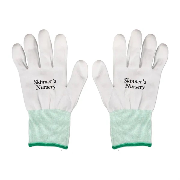 These gloves are lightweight, comfortable, and reusable thanks to the polyester's... from ASI 98360 WOWLine / WOWLine®