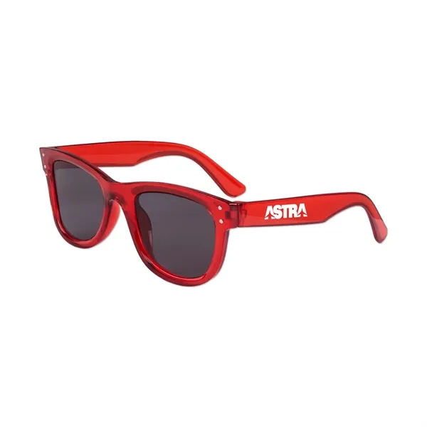 Keep eyes comfortable and brands visible-promote in style with these inverted... from ASI 98360 WOWLine / WOWLine®