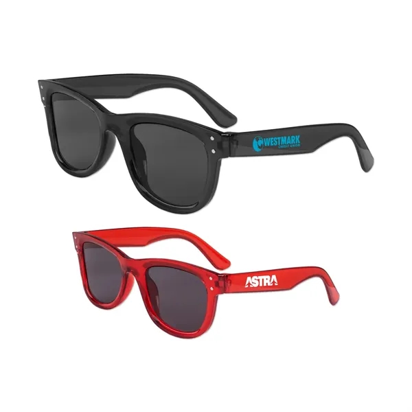 Keep eyes comfortable and brands visible-promote in style with these inverted... from ASI 98360 WOWLine / WOWLine®