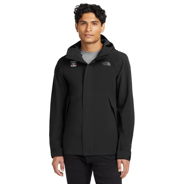 The North Face® Apex DryVent™ Jacket... from ASI 30208 A P Specialties / AP Specialties