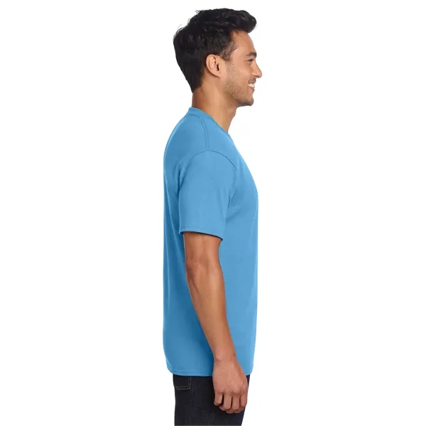 Port & Company Core Cotton DTG Tee... from ASI 84863 SanMar