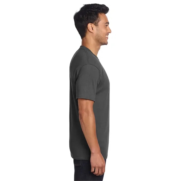 Port & Company Core Cotton DTG Tee... from ASI 84863 SanMar