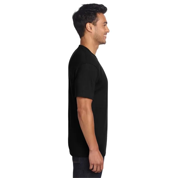 Port & Company Core Cotton DTG Tee... from ASI 84863 SanMar