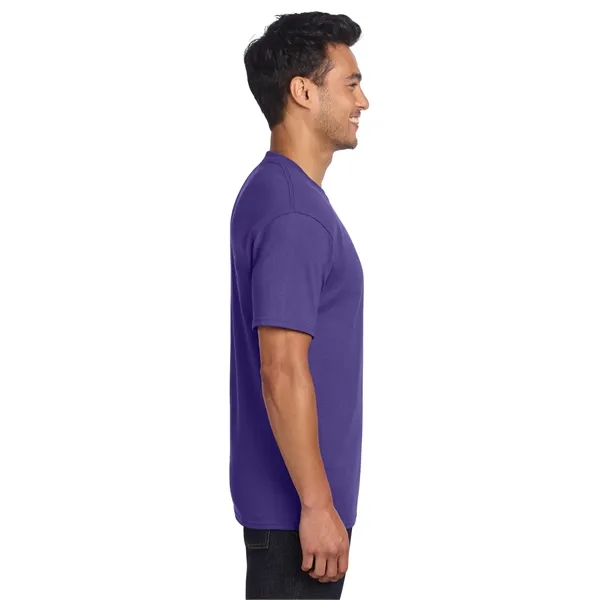 Port & Company Core Cotton DTG Tee... from ASI 84863 SanMar