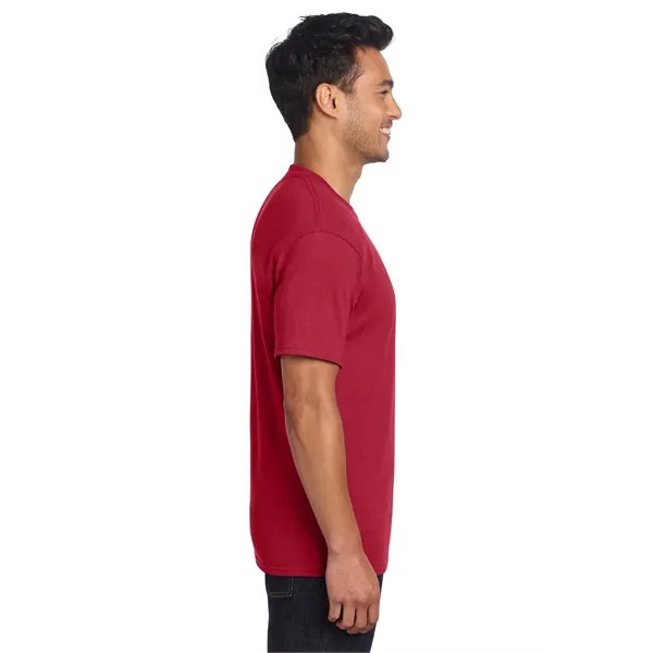 Port & Company Core Cotton DTG Tee... from ASI 84863 SanMar
