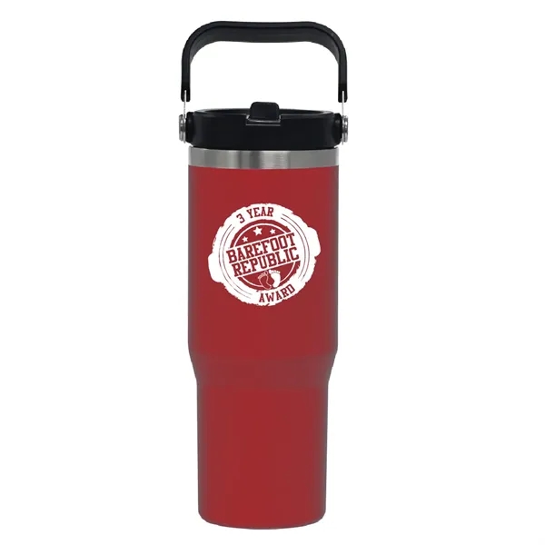 30 ounce Enterprise Series... from ASI 74245 Nordic Co Inc