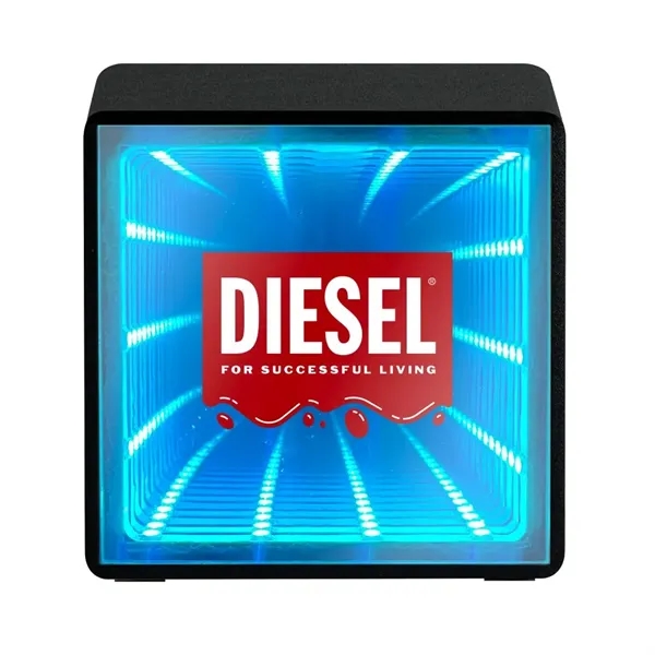 4 22/55" x 4 22/55" x 3 27/50" wood and PCBA... from ASI 88060 Snugz/USA Inc