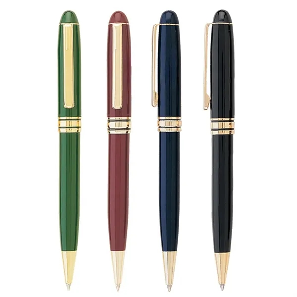 Twist action ballpoint.... from ASI 31517 Admart Products / Admart Line