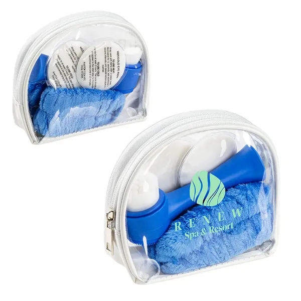 Face & Eyes Spa Kit... from ASI 36730 Ariel Premium Supply Inc