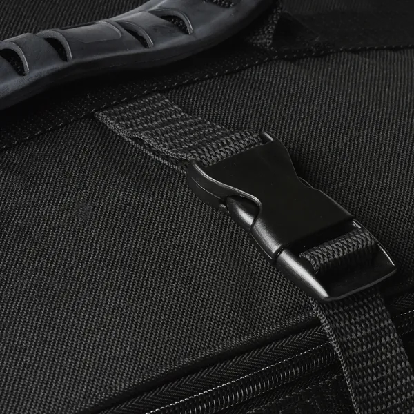 24 can capacity rolling cooler with double inline wheels and telescopic... from ASI 68507 The Magnet Group / The Bag Factory®