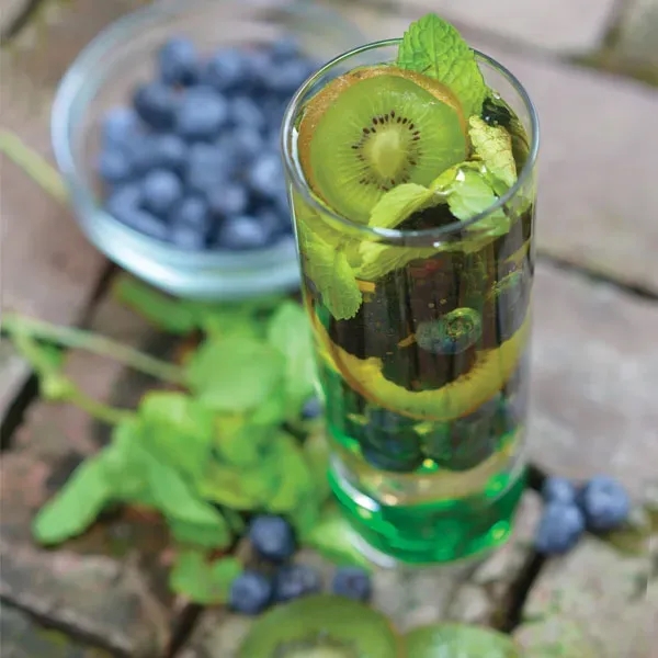 7.25" x 1.65" clear acrylic plastic 15 ounce tumbler with color... from ASI 57800 Gordon Sinclair / Gordon Sinclair®