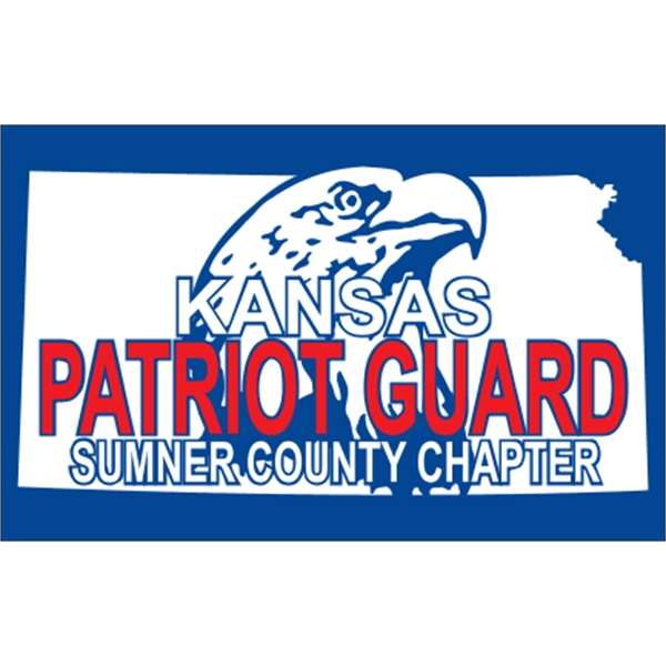 6" x 3.75" rectangle shaped magnet with .030" thickness and customization.... from ASI 89910 Stouse, LLC