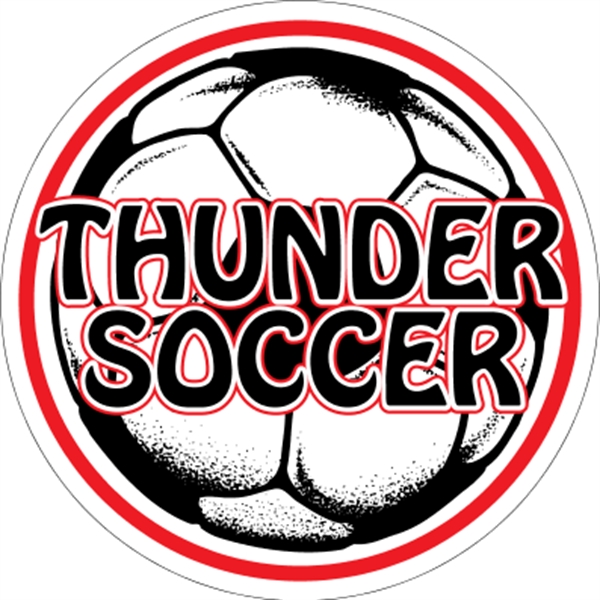 5.5" or 7.5" circle shaped magnet with .030" thickness and customization.... from ASI 89910 Stouse, LLC