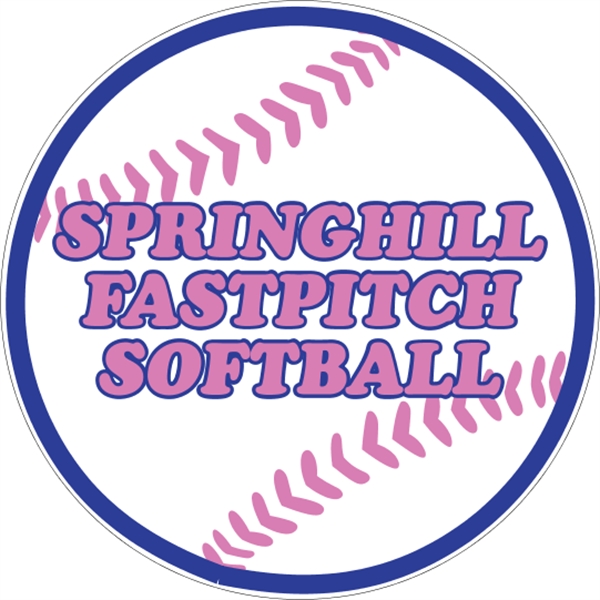 5.5" or 7.5" circle shaped magnet with .030" thickness and customization.... from ASI 89910 Stouse, LLC