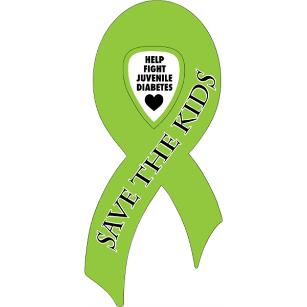 .030" magnet ribbon - 3.375" x 7.5". Suitable for indoor or... from ASI 89910 Stouse, LLC