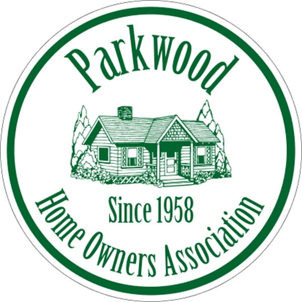 11.5" round magnetic sign for indoor/outdoor use with .030" thickness and... from ASI 89910 Stouse, LLC