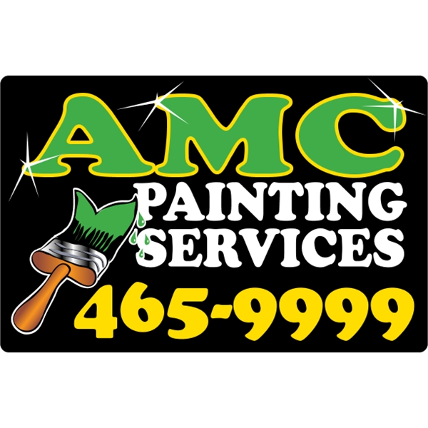 17" x 11" magnetic sign for indoor/outdoor use with .030" thickness... from ASI 89910 Stouse, LLC