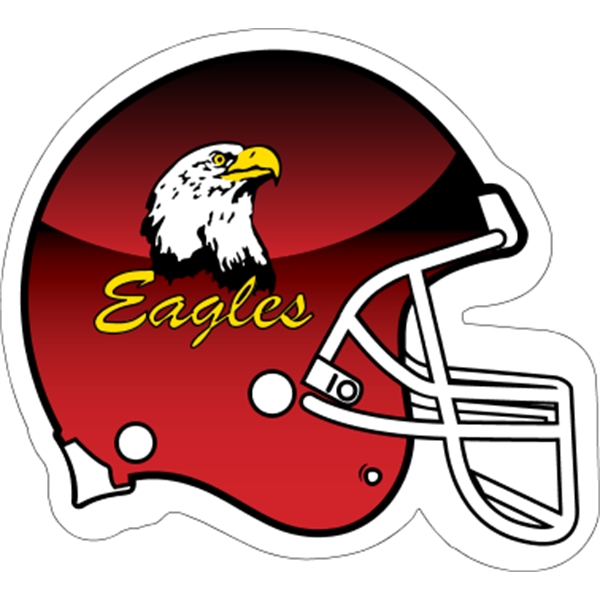 10.5" x 9.5" magnetic sign with 4 color process printing.... from ASI 89910 Stouse, LLC