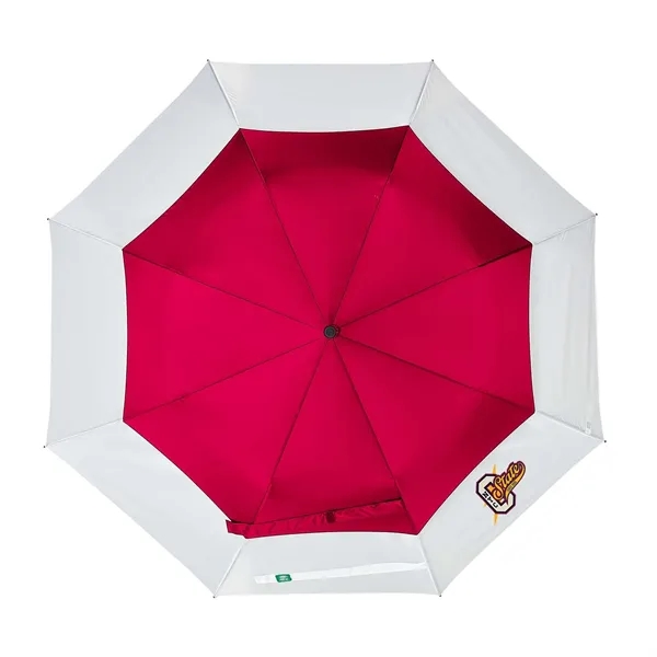 This high-performance umbrella is designed for great coverage,durability, and making it... from ASI 87188 Showdown Displays