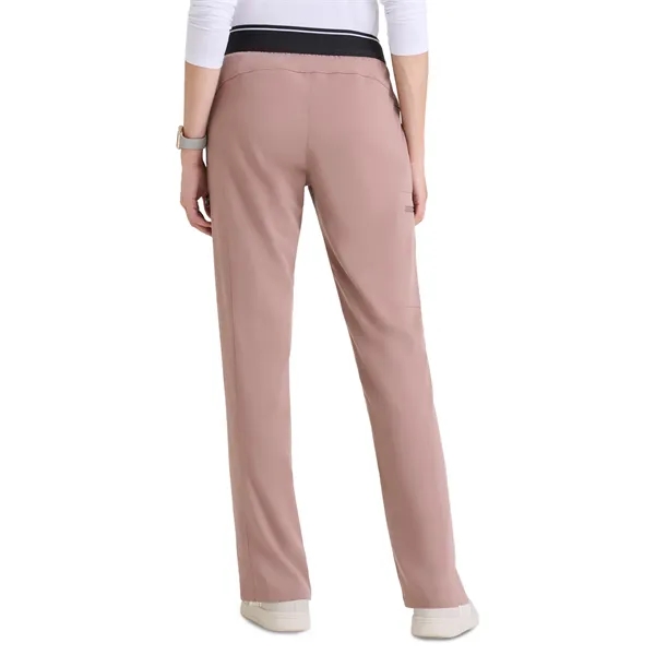Barco Grey's Anatomy™ Stretch Women's Kim Cargo Scrub Pant... from ASI 86018 Scrub Authority / Uniform Stores