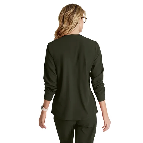 Skechers by Barco Stability Warm-Up... from ASI 86018 Scrub Authority / Uniform Stores