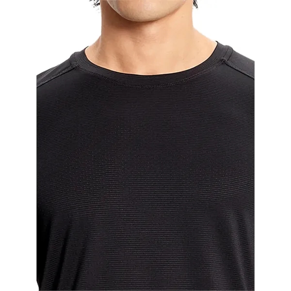 Cherokee - Infinity GNR8 -Men's Long Sleeve Underscrub Tee... from ASI 86018 Scrub Authority / Uniform Stores
