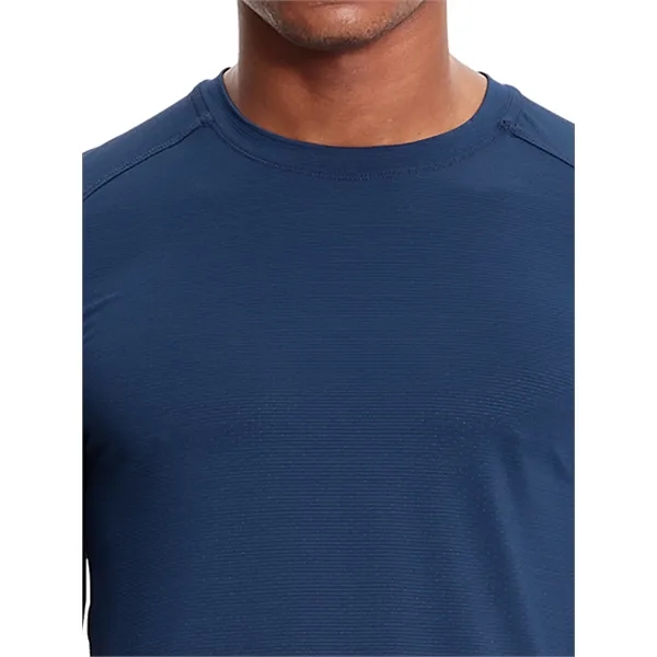 Cherokee - Infinity GNR8 -Men's Long Sleeve Underscrub Tee... from ASI 86018 Scrub Authority / Uniform Stores