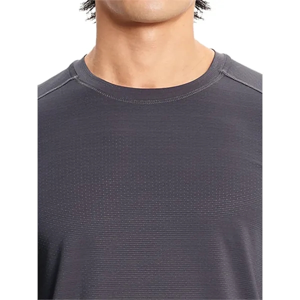 Cherokee - Infinity GNR8 -Men's Long Sleeve Underscrub Tee... from ASI 86018 Scrub Authority / Uniform Stores