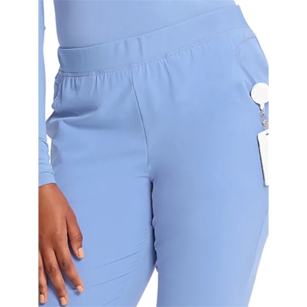 Cherokee - Infinity GNR8 -Women's Tapered Leg Cargo Scrub...... from ASI 86018 Scrub Authority / Uniform Stores