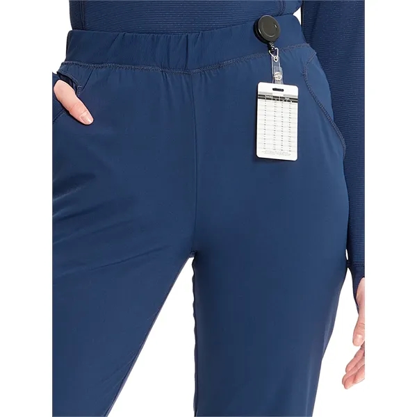 Cherokee - Infinity GNR8 -Women's Tapered Leg Cargo Scrub...... from ASI 86018 Scrub Authority / Uniform Stores