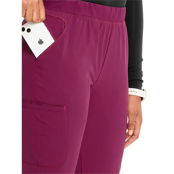 Cherokee - Infinity GNR8 -Women's Tapered Leg Cargo Scrub...... from ASI 86018 Scrub Authority / Uniform Stores