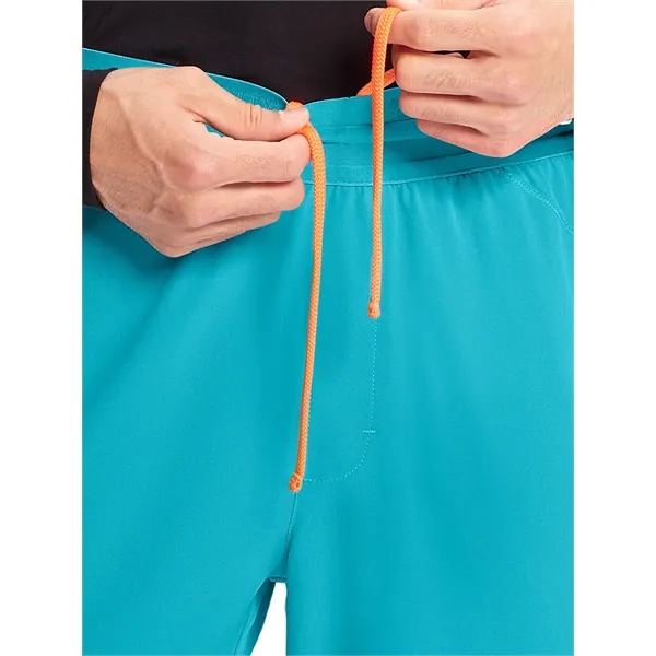 Cherokee - Infinity GNR8 -Men's Mid Rise Scrub Jogger... from ASI 86018 Scrub Authority / Uniform Stores