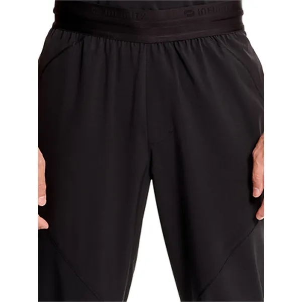 Cherokee - Infinity GNR8 -Men's Mid Rise Scrub Jogger... from ASI 86018 Scrub Authority / Uniform Stores