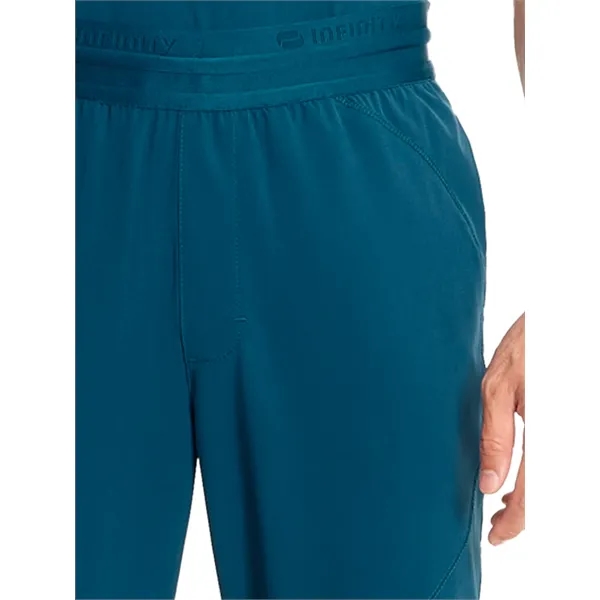 Cherokee - Infinity GNR8 -Men's Mid Rise Scrub Jogger... from ASI 86018 Scrub Authority / Uniform Stores