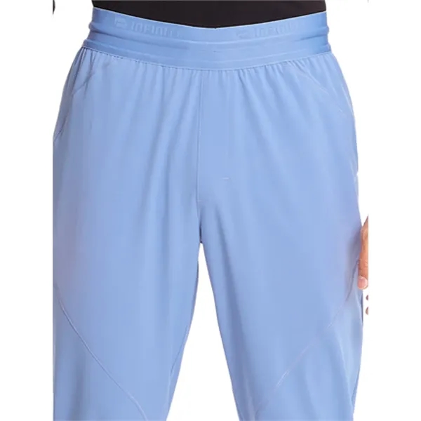Cherokee - Infinity GNR8 -Men's Mid Rise Scrub Jogger... from ASI 86018 Scrub Authority / Uniform Stores