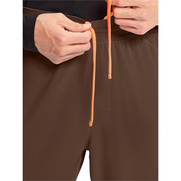 Cherokee - Infinity GNR8 -Men's Mid Rise Scrub Jogger... from ASI 86018 Scrub Authority / Uniform Stores