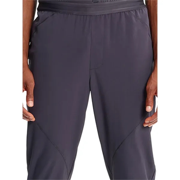 Cherokee - Infinity GNR8 -Men's Mid Rise Scrub Jogger... from ASI 86018 Scrub Authority / Uniform Stores