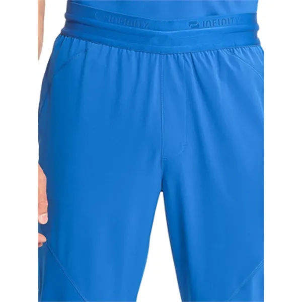 Cherokee - Infinity GNR8 -Men's Mid Rise Scrub Jogger... from ASI 86018 Scrub Authority / Uniform Stores