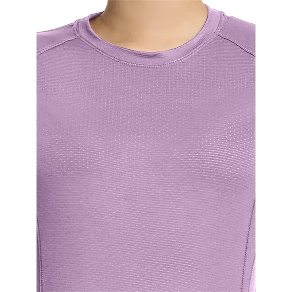 Cherokee - Infinity GNR8 -Women's Long Sleeve Underscrub Tee... from ASI 86018 Scrub Authority / Uniform Stores