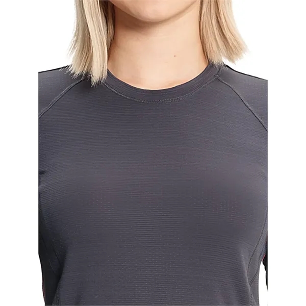 Cherokee - Infinity GNR8 -Women's Long Sleeve Underscrub Tee... from ASI 86018 Scrub Authority / Uniform Stores
