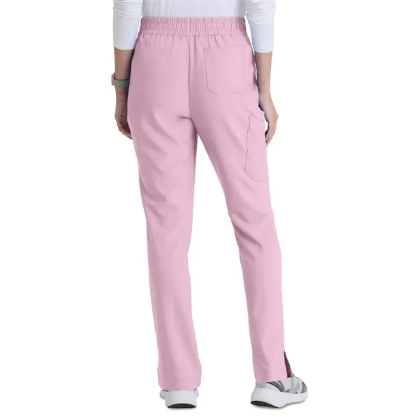 Barco - Grey's Anatomy Evolve - Women's Six-Pocket Tapere...... from ASI 86018 Scrub Authority