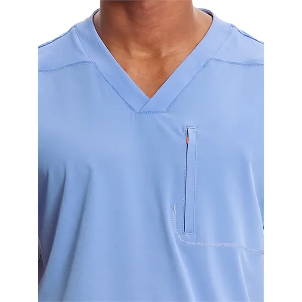 Cherokee - Infinity GNR8 -Men's V-Neck Scrub Top... from ASI 86018 Scrub Authority / Uniform Stores