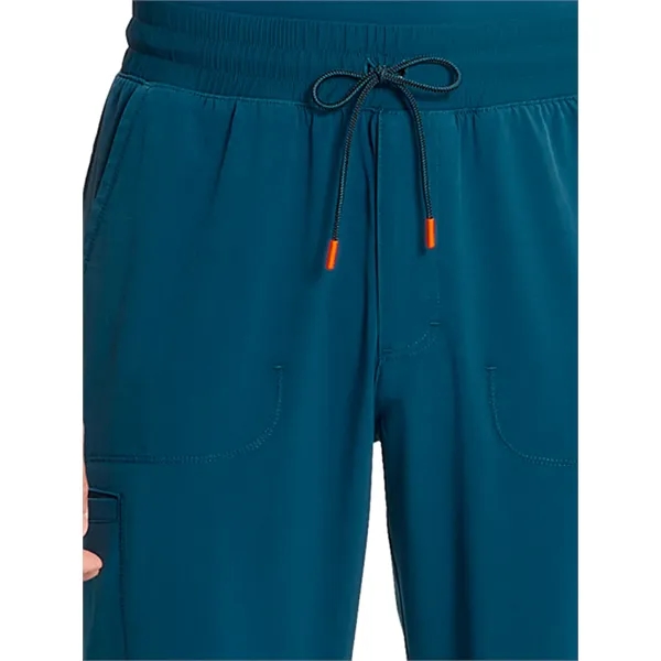 Cherokee - Infinity GNR8 -Men's Straight Leg Scrub Pant... from ASI 86018 Scrub Authority / Uniform Stores