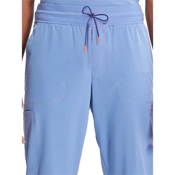 Cherokee - Infinity GNR8 -Men's Straight Leg Scrub Pant... from ASI 86018 Scrub Authority / Uniform Stores